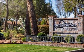 Sky Ranch Lodge